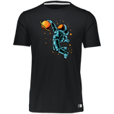 64STTM Essential Dri-Power Tee