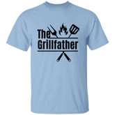 G500 5.3 oz. T-Shirt