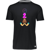 64STTM Essential Dri-Power Tee