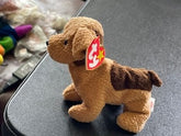 Tuffy the Terrier