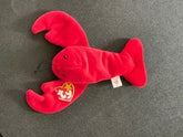 Pinchers the Lobster