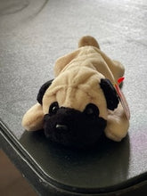 Pugsly the Pug