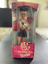 25th Walt Disney World Barbie - Special Edition