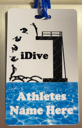 iDive - high dive