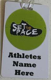 Track and field Set the Pace