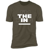 Z61x Premium Short Sleeve Tee (Closeout)