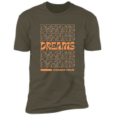 Z61x Premium Short Sleeve Tee (Closeout)