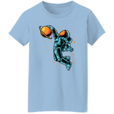 G500L Ladies' 5.3 oz. T-Shirt