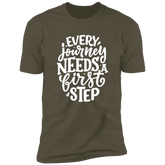 Z61x Premium Short Sleeve Tee (Closeout)