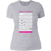 NL3900 Ladies' Boyfriend T-Shirt