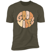 Z61x Premium Short Sleeve Tee (Closeout)