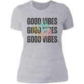 NL3900 Ladies' Boyfriend T-Shirt