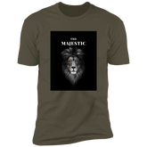 Z61x Premium Short Sleeve Tee (Closeout)