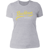 NL3900 Ladies' Boyfriend T-Shirt