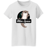 G500L Ladies' 5.3 oz. T-Shirt