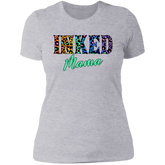 NL3900 Ladies' Boyfriend T-Shirt