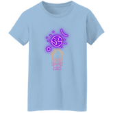 G500L Ladies' 5.3 oz. T-Shirt