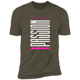 Z61x Premium Short Sleeve Tee (Closeout)