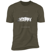 Z61x Premium Short Sleeve Tee (Closeout)