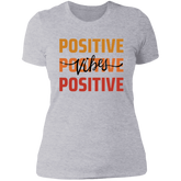 NL3900 Ladies' Boyfriend T-Shirt