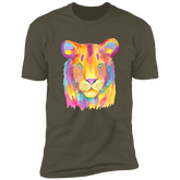 Z61x Premium Short Sleeve Tee (Closeout)