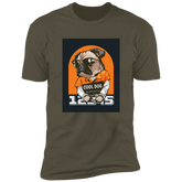 Z61x Premium Short Sleeve Tee (Closeout)