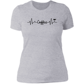 NL3900 Ladies' Boyfriend T-Shirt