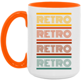 AM15OZ 15oz. Accent Mug