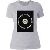 NL3900 Ladies' Boyfriend T-Shirt