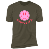 Z61x Premium Short Sleeve Tee (Closeout)