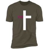 Z61x Premium Short Sleeve Tee (Closeout)