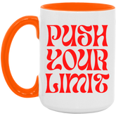 AM15OZ 15oz. Accent Mug