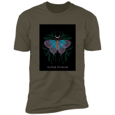 Z61x Premium Short Sleeve Tee (Closeout)