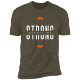 Z61x Premium Short Sleeve Tee (Closeout)