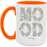 AM15OZ 15oz. Accent Mug