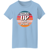 G500L Ladies' 5.3 oz. T-Shirt