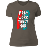 NL3900 Ladies' Boyfriend T-Shirt