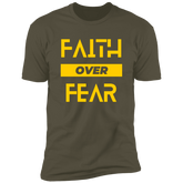 Z61x Premium Short Sleeve Tee (Closeout)