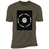 Z61x Premium Short Sleeve Tee (Closeout)