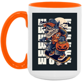 AM15OZ 15oz. Accent Mug