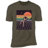 Z61x Premium Short Sleeve Tee (Closeout)