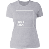 NL3900 Ladies' Boyfriend T-Shirt