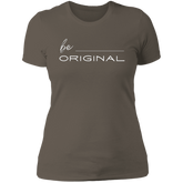 NL3900 Ladies' Boyfriend T-Shirt