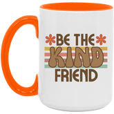 AM15OZ 15oz. Accent Mug