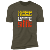 Z61x Premium Short Sleeve Tee (Closeout)