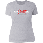 NL3900 Ladies' Boyfriend T-Shirt