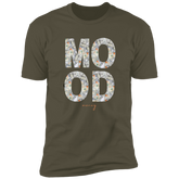 Z61x Premium Short Sleeve Tee (Closeout)