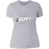 NL3900 Ladies' Boyfriend T-Shirt