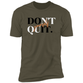 Z61x Premium Short Sleeve Tee (Closeout)