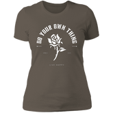 NL3900 Ladies' Boyfriend T-Shirt